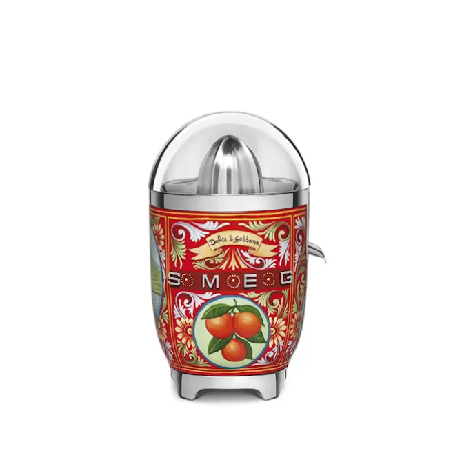 Dolce & Gabbana Citrus Juicer