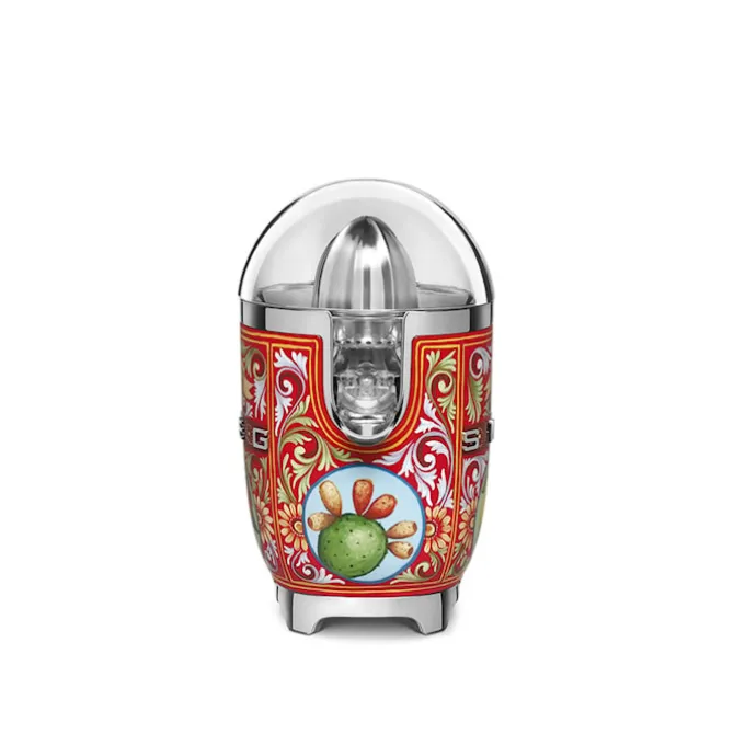 Dolce & Gabbana Citrus Juicer
