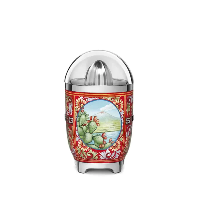 Dolce & Gabbana Citrus Juicer