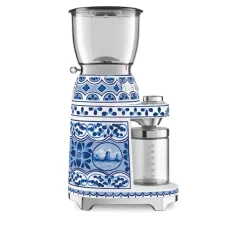 Dolce & Gabbana Coffee Grinder Blue