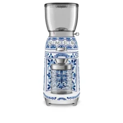 Dolce & Gabbana Coffee Grinder Blue