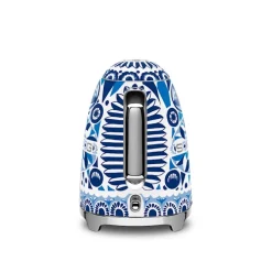 Dolce & Gabbana Electric Kettle Blue