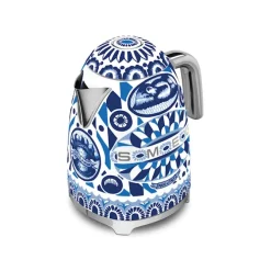 Dolce & Gabbana Electric Kettle Blue