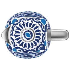 Dolce & Gabbana Electric Kettle Blue