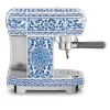 Dolce & Gabbana Espresso Manual Coffee Machine Blue