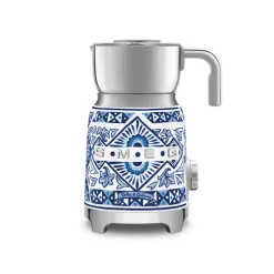 Dolce & Gabbana Milk Frother Blue