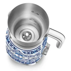 Dolce & Gabbana Milk Frother Blue