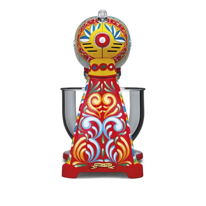 Dolce & Gabbana Stand Mixer