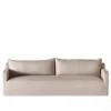 Dolores Sand Sofa
