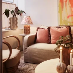 Dolores Sand Sofa