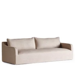 Dolores Sand Sofa