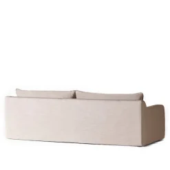 Dolores Sand Sofa