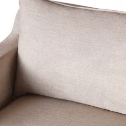 Dolores Sand Sofa