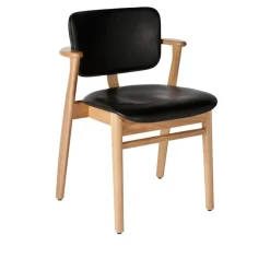 Domus Chair - Helpolstret stol