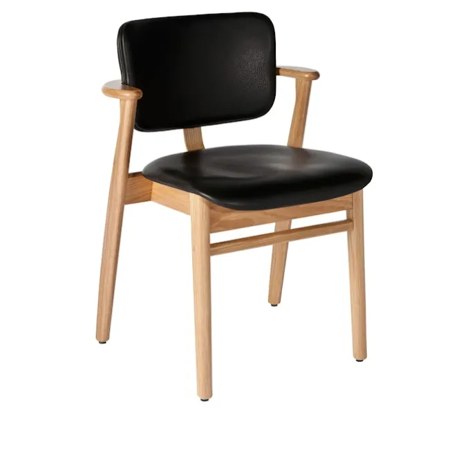Domus Chair - Helpolstret stol