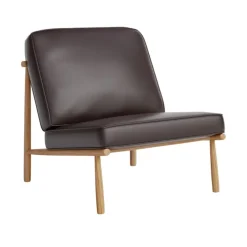 Domus Chair Wood