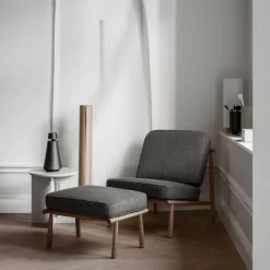 Domus Chair Wood