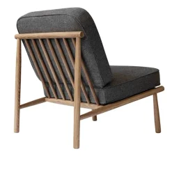 Domus Chair Wood