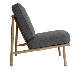 Domus Chair Wood