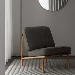Domus Chair Wood