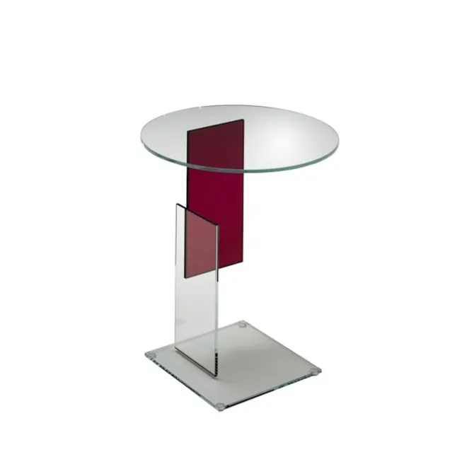 Don Gerrit Coffee Table