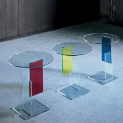 Don Gerrit Coffee Table