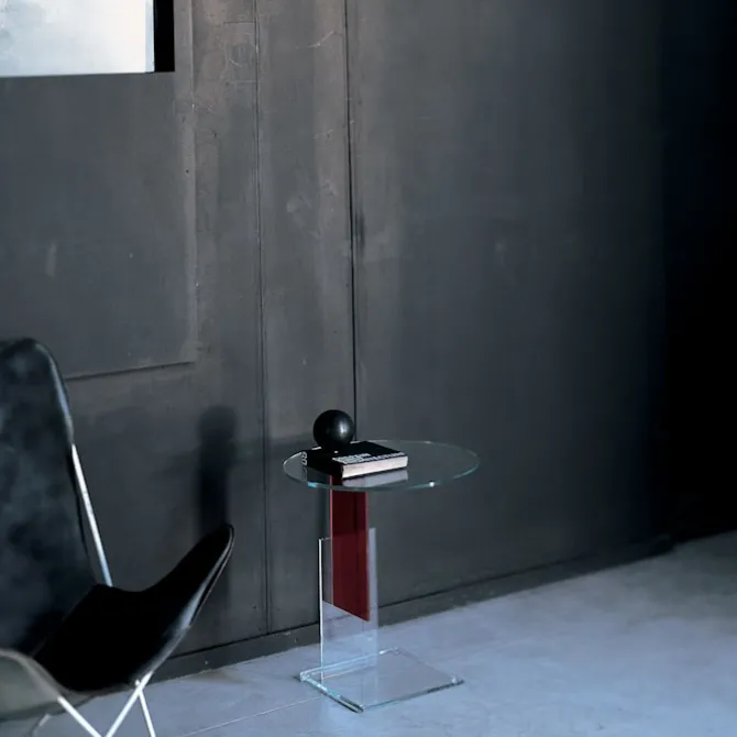 Don Gerrit Coffee Table