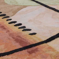 Doodles Rug - Mantle Piece