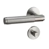 Door Lever Handle & Thumb Turn Lock