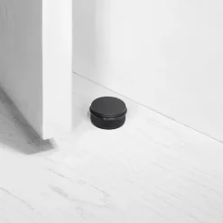 Door Stop Floor Mounted