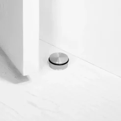 Door Stop Floor Mounted