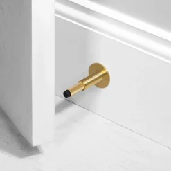 Door Stop Wall Mounted