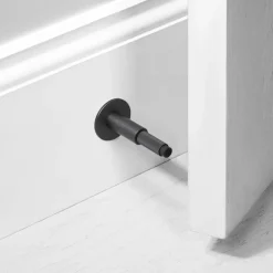 Door Stop Wall Mounted