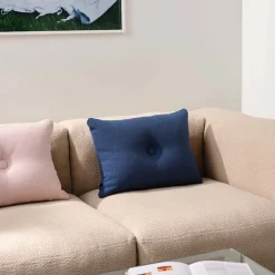Dot dekorativ pute Mode 1 Dot
