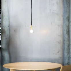 Dot Suspension