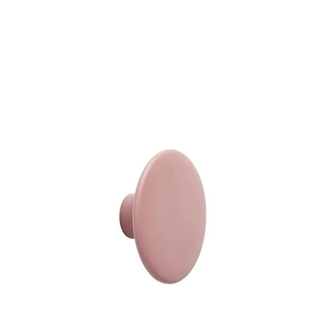 Dots Ceramic Coat Hanger Medium