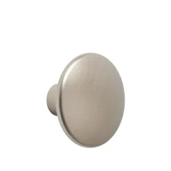 Dots Metal Coat Hanger Large