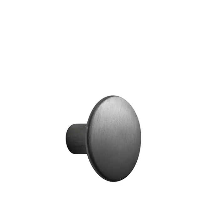 Dots Metal Coat Hanger Medium