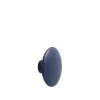 Dots Wood Coat Hanger Medium