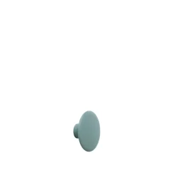 Dots Wood Coat Hanger X-Small