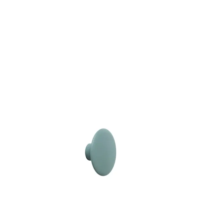 Dots Wood Coat Hanger X-Small