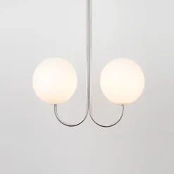 Double Angle Ceiling