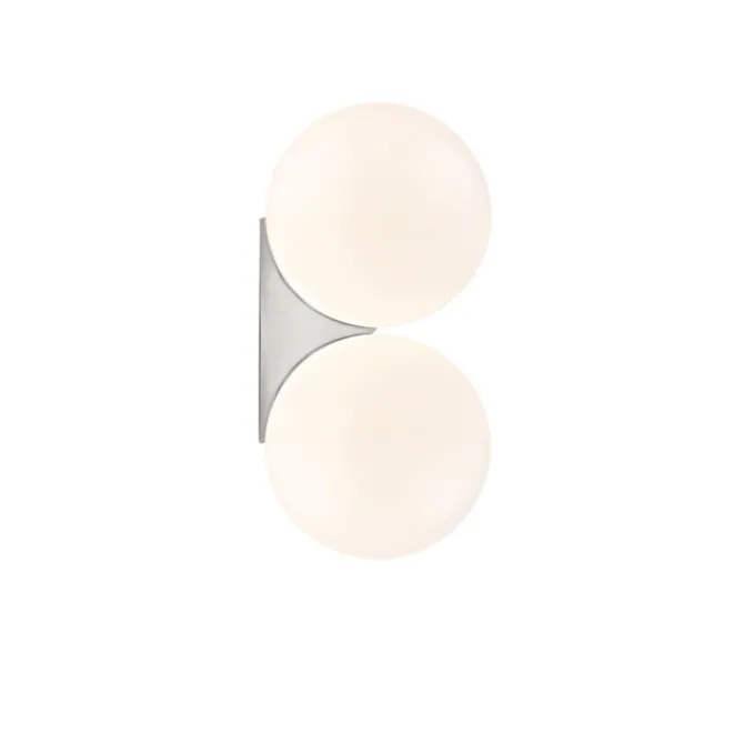 Double Sconce 150