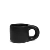 Dough Mug Charcoal