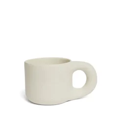 Dough Mug Cream