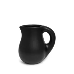 Dough Pitcher Charcoal