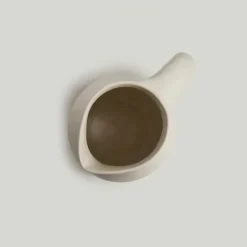 Dough Pitcher Cream