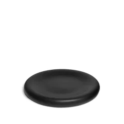 Dough Platter Charcoal