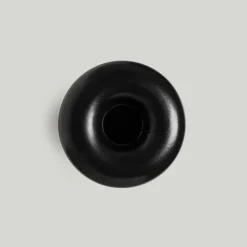 Dough Vase Charcoal