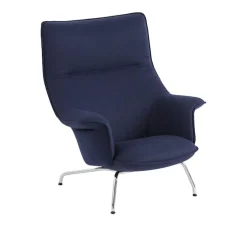 Doze Lounge Chair